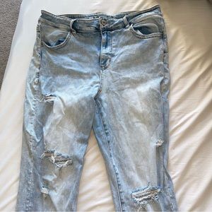 American Eagle Jeggings